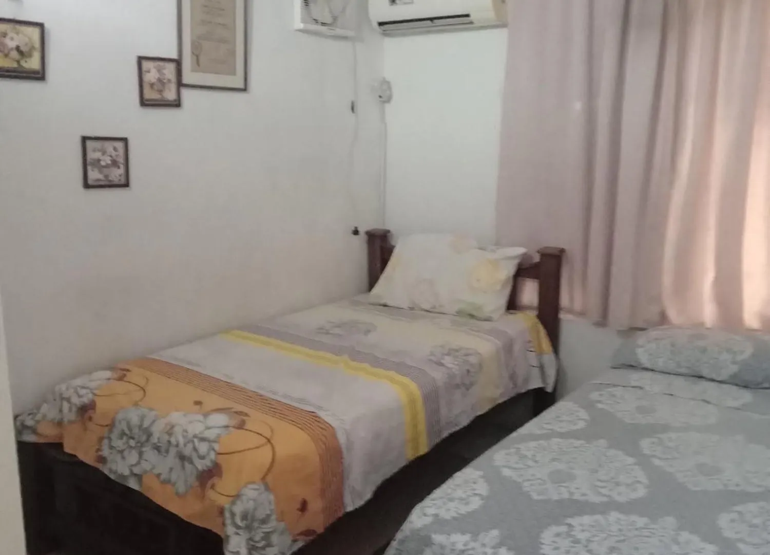Room In House - Posada Nativa Green Sea San Luis Buenavista