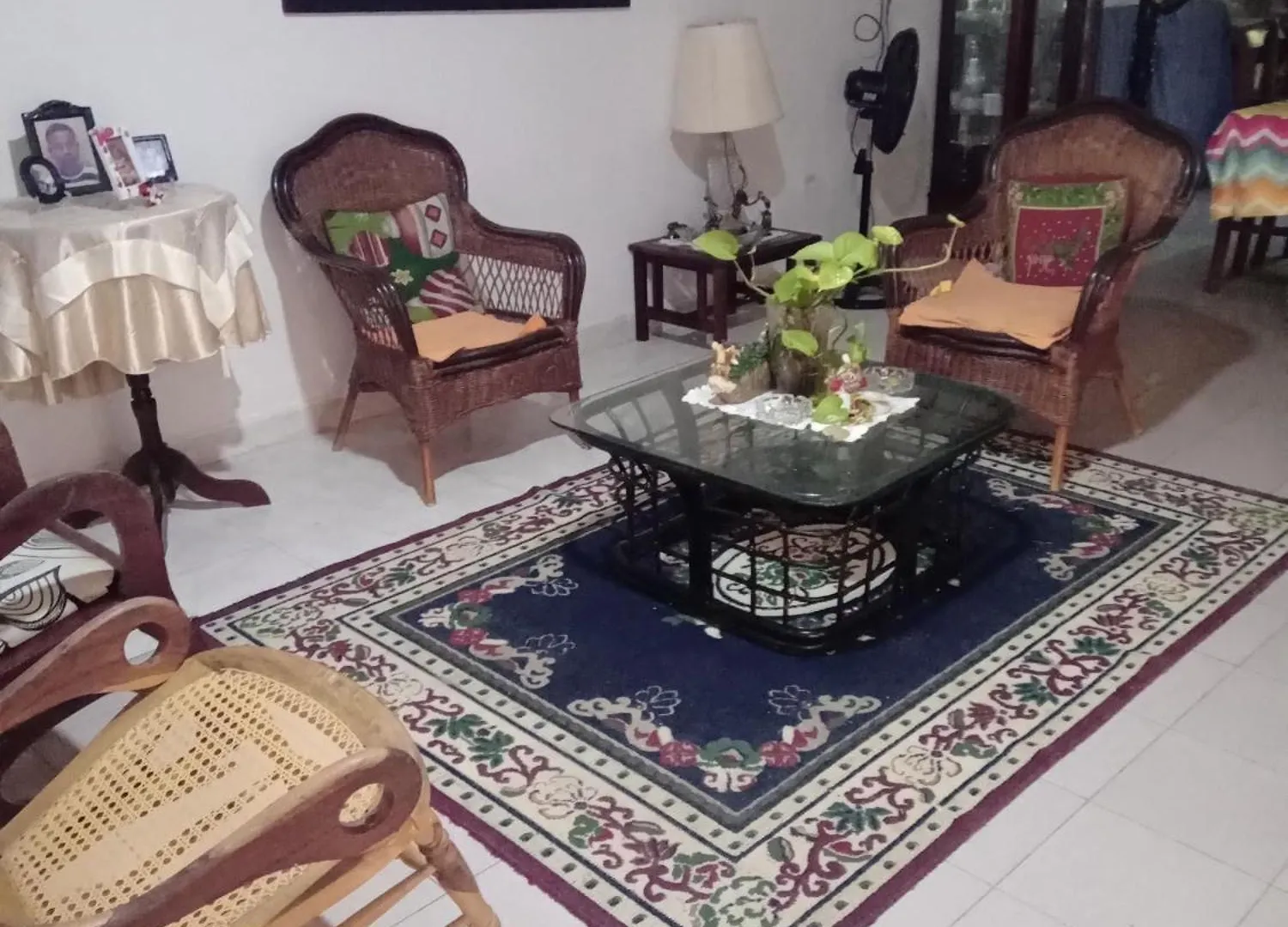 Room In House - Posada Nativa Green Sea San Luis Buenavista  Colombia