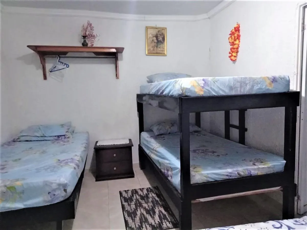 Room In House - Posada Nativa Green Sea San Luis Buenavista  0*, Buenavista (San Andres and Providencia Islands) Colombia