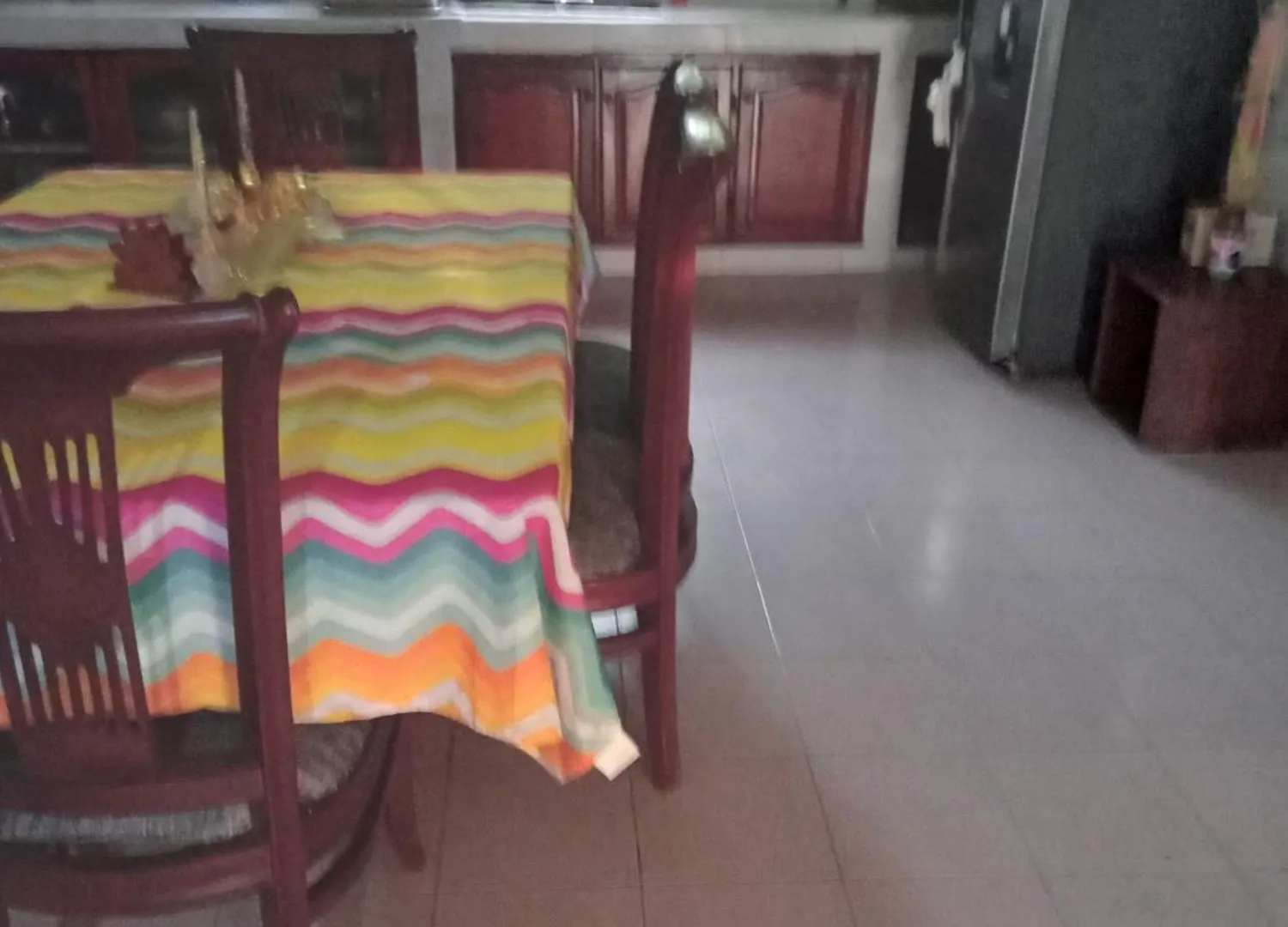 Guest house Room In House - Posada Nativa Green Sea San Luis Buenavista